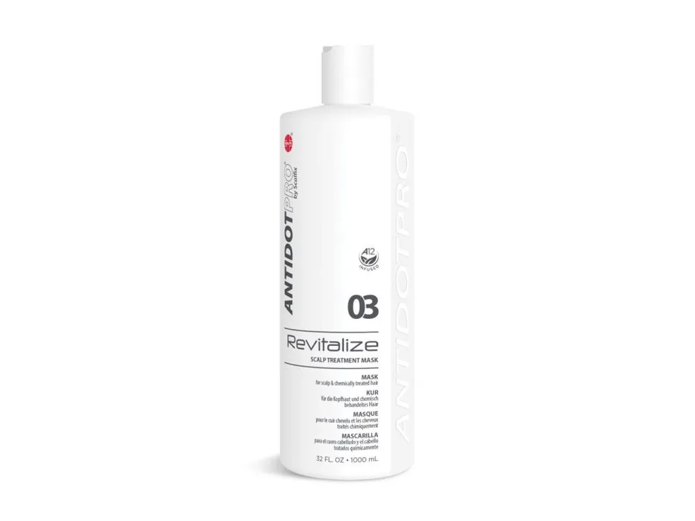 ANTIDOTPRO REVITALIZE 03 1000 ml Expresní Doručení