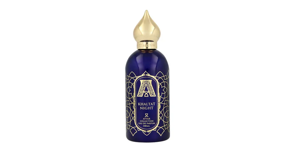 Expresní Doručení Attar Collection Khaltat Night EDP 100 ml UNISEX