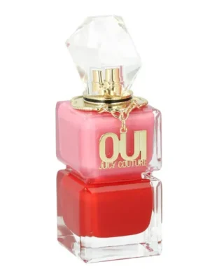 Zlevněný Juicy Couture Oui EDP tester 100 ml W