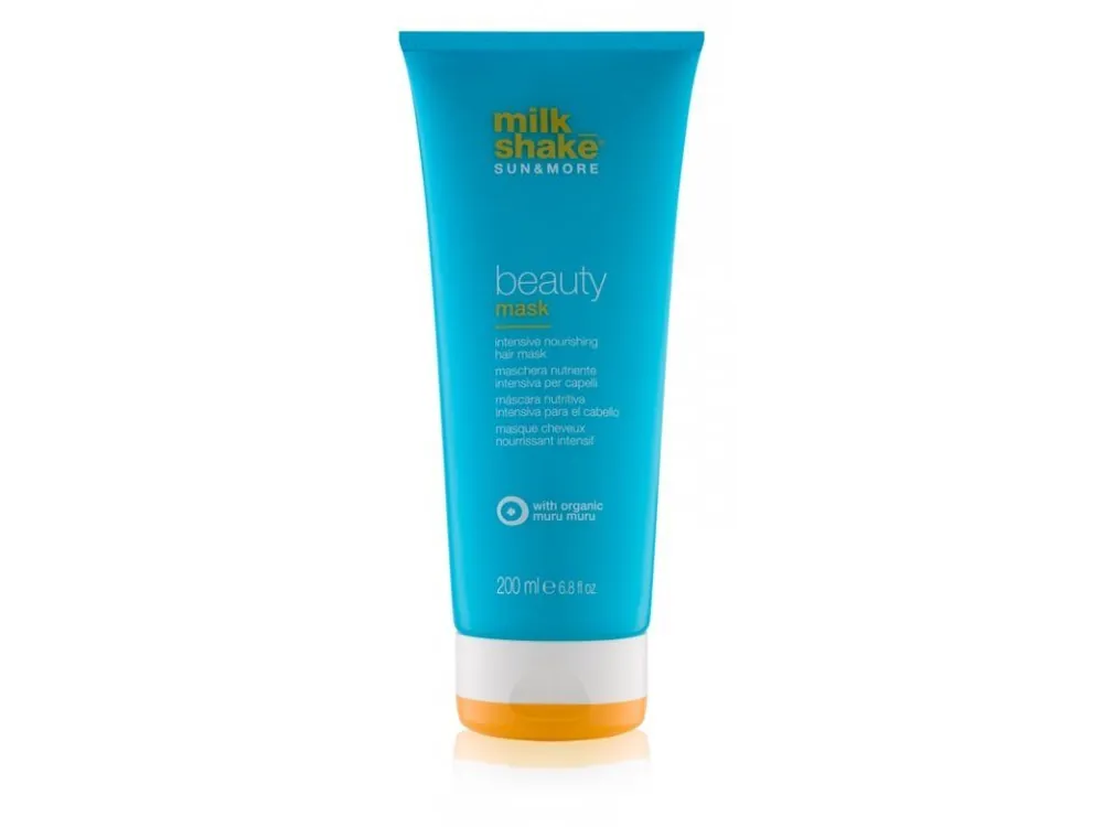 Milk Shake sun & more beauty mask 200ml Výhodná Nabídka