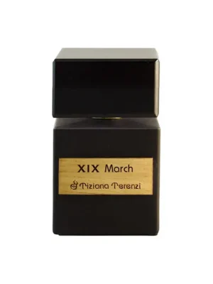 Originální Tiziana Terenzi XIX March Extrait de Parfum rozbaleno 100 ml UNISEX