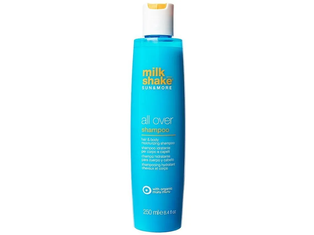 Milk Shake sun and more all over shampoo Finální Výprodej