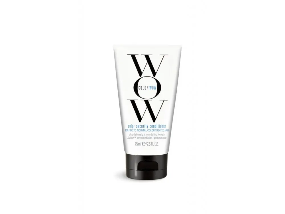 Color Wow Travel Color Security Conditioner F-N 75ml Vrácení Zdarma