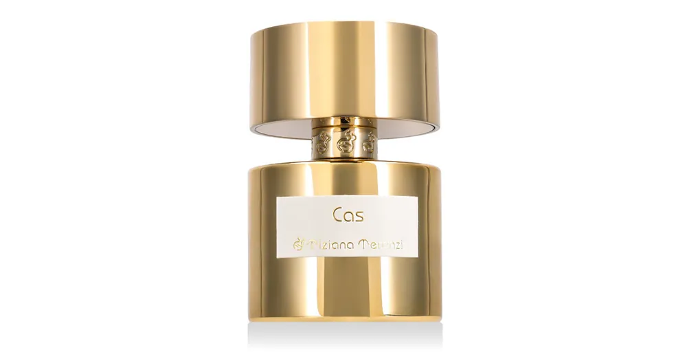 Tiziana Terenzi Cas Extrait de Parfum tester 100 ml UNISEX Cenový Hit