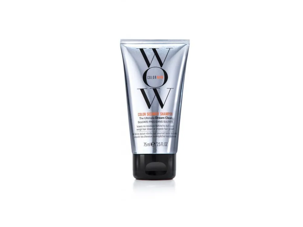 Color Wow Color Security Shampoo 75ml Novinka