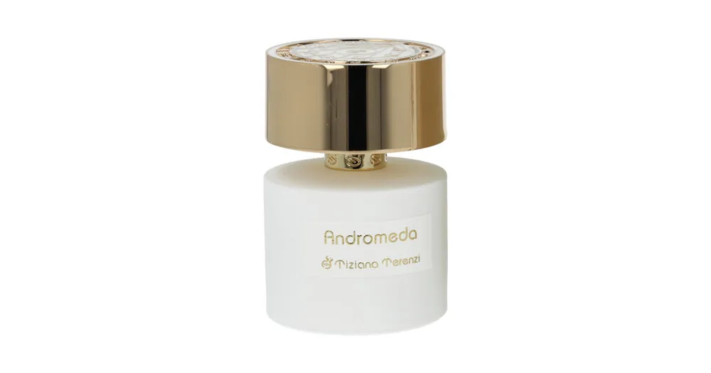 Koupit Online Tiziana Terenzi Andromeda Extrait de Parfum tester 100 ml UNISEX