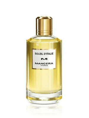 Výprodej Mancera Paris Soleil D'Italie EDP 120 ml UNISEX