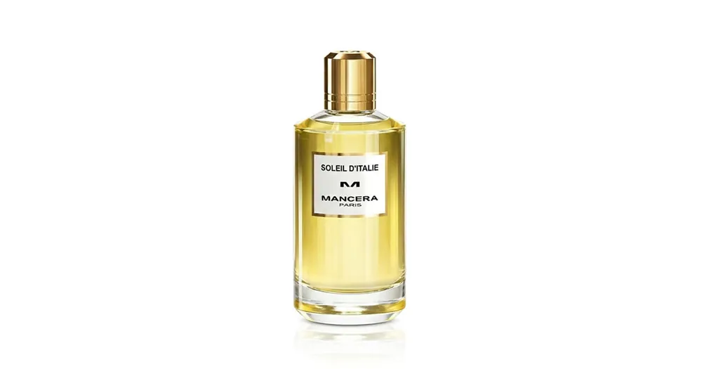 Výprodej Mancera Paris Soleil D'Italie EDP 120 ml UNISEX