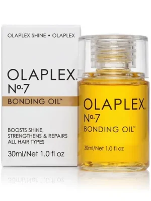 Olaplex No.7 Bonding Oil 30 ml Akční Nabídka