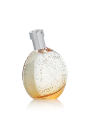 Rychlé Dodání Hermès Eau des Merveilles EDT 50 ml W