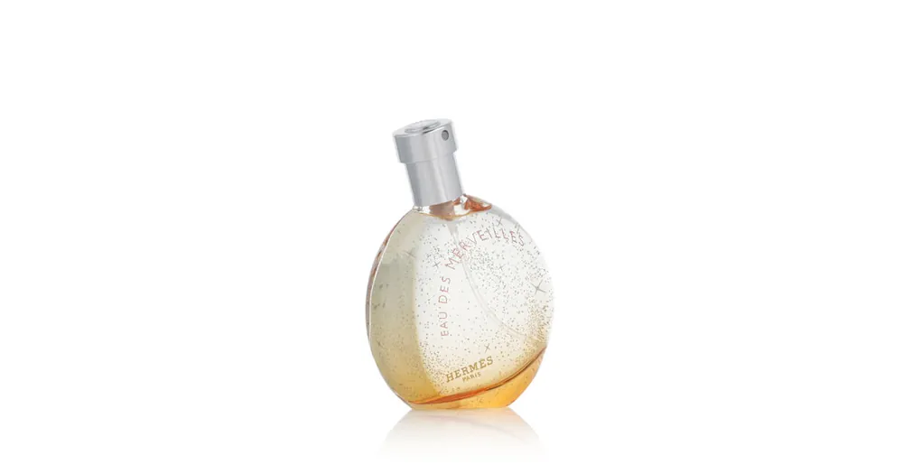 Rychlé Dodání Hermès Eau des Merveilles EDT 50 ml W