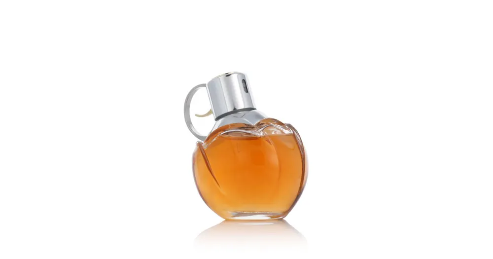 Azzaro Wanted Girl EDP 80 ml W Aktuální