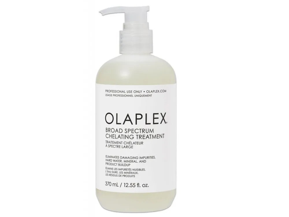 Expresní Doručení Olaplex Broad Spectrum Chelating Treatment 370ml