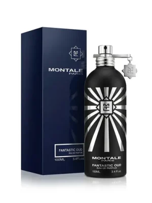Montale Paris Fantastic Oud EDP 100 ml UNISEX Akční Cena