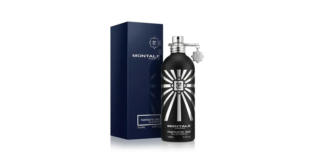 Montale Paris Fantastic Oud EDP 100 ml UNISEX Akční Cena