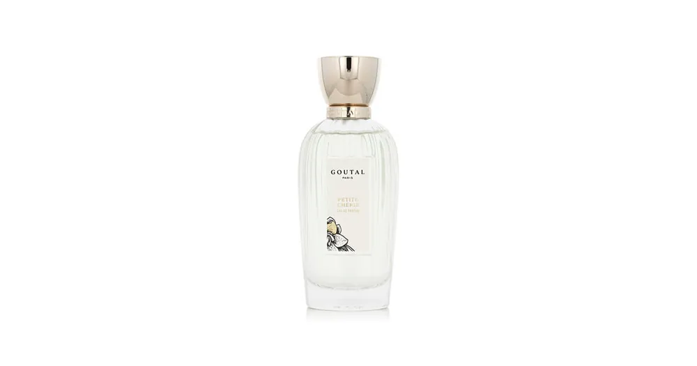 Goutal Petite Chérie EDP plnitelný 100 ml W Výhodná Nabídka