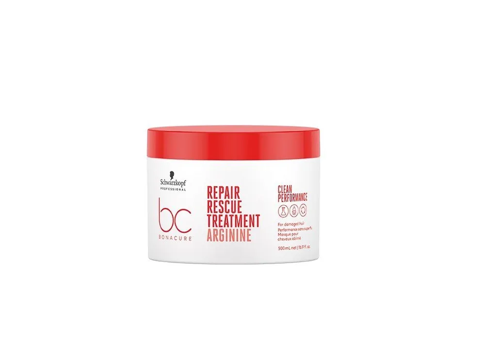Schwarzkopf Professional BC Bonacure Repair Rescue Kúra 500 ml Top Prodej
