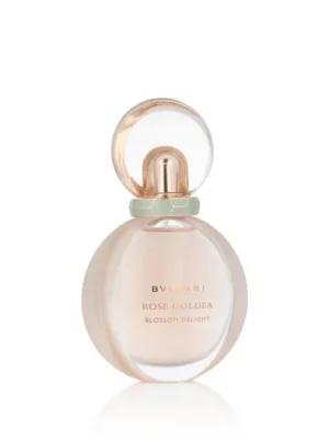 Cenový Hit Bvlgari Rose Goldea Blossom Delight EDP 50 ml W