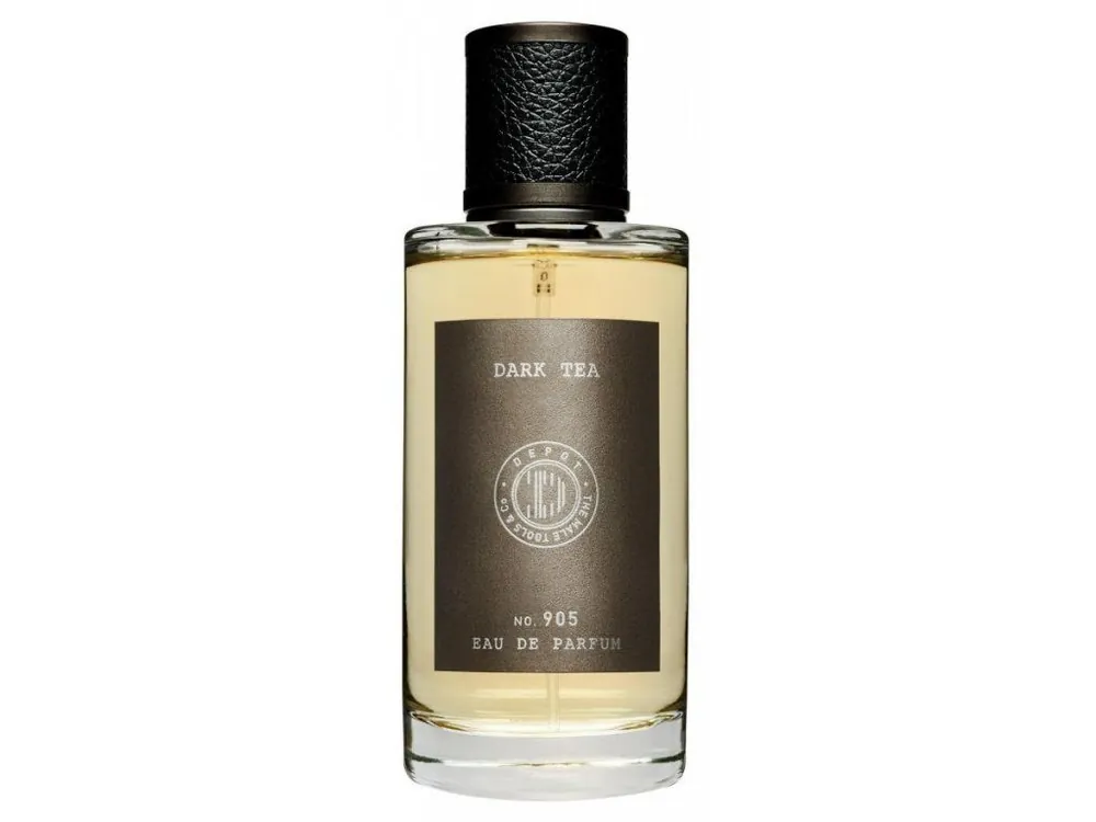 Nejprodávanější Depot 905 eau de parfum dark tea 100ml