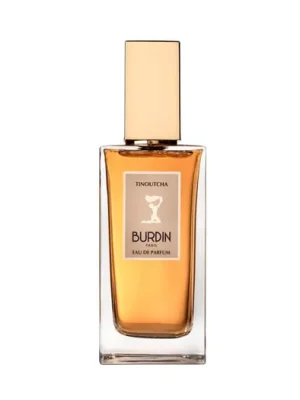 Nová Kolekce Burdin Tinoutcha EDP 100 ml W