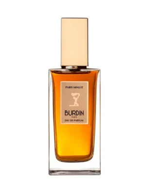 Akční Nabídka Burdin Paris Minuit EDP 100 ml W