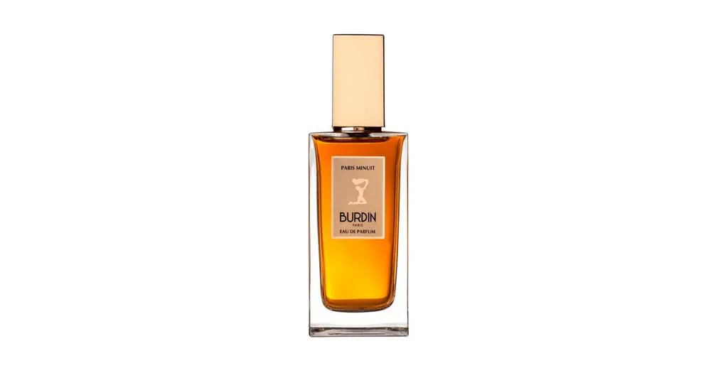 Akční Nabídka Burdin Paris Minuit EDP 100 ml W