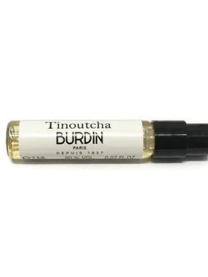 Koupit Online Burdin Tinoutcha EDP vzorek 2 ml W