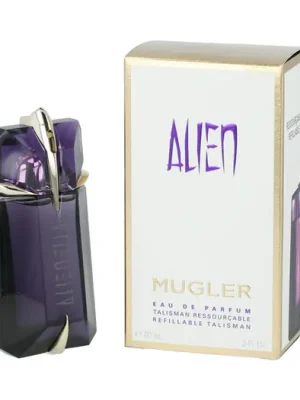 Mugler Alien EDP plnitelný 60 ml W Nakupujte Hned