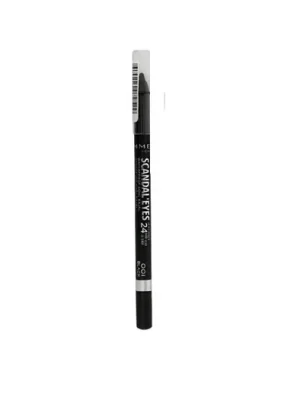 Aktuální Rimmel London Scandal Eyes Waterproof Kajal 1,3 g