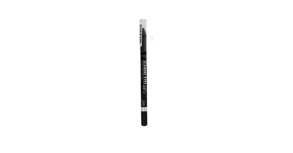 Aktuální Rimmel London Scandal Eyes Waterproof Kajal 1,3 g