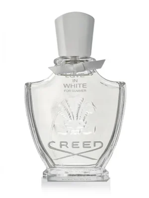 Creed Love in White for Summer EDP 75 ml W Cenově Výhodný