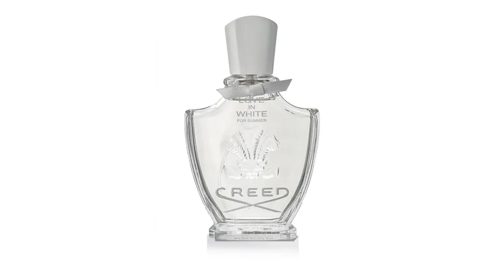 Creed Love in White for Summer EDP 75 ml W Cenově Výhodný
