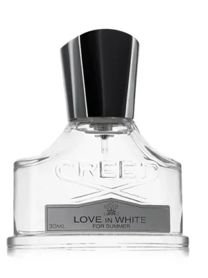 Nejprodávanější Creed Love in White for Summer EDP 30 ml W