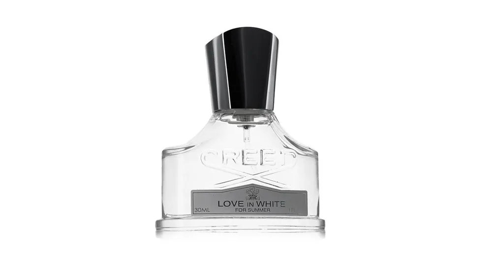 Nejprodávanější Creed Love in White for Summer EDP 30 ml W