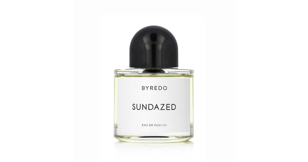 Tovární Cena Byredo Sundazed EDP 100 ml UNISEX