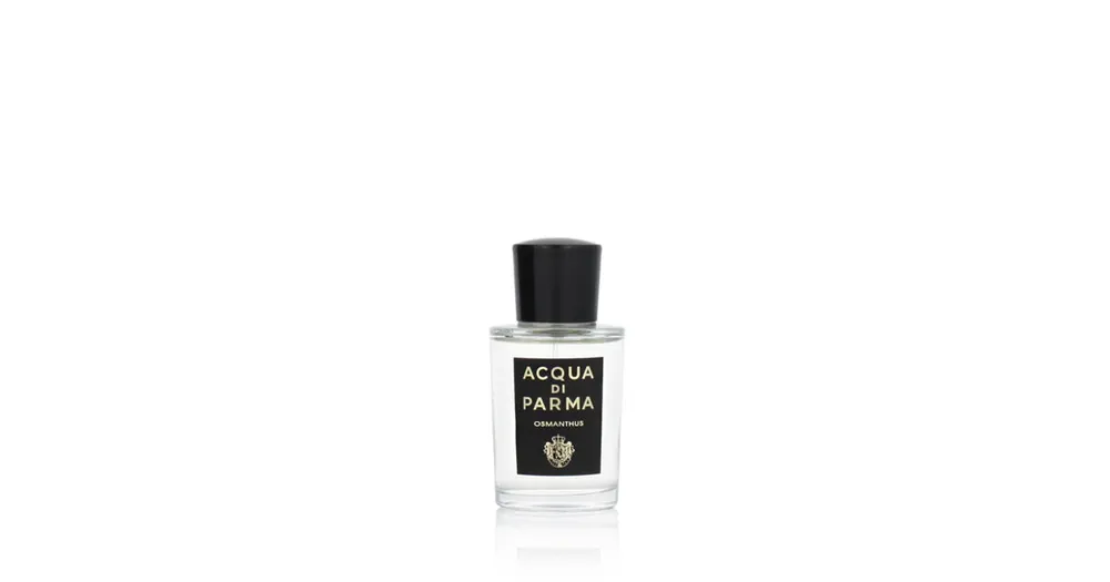 Cenový Hit Acqua Di Parma Osmanthus EDP 20 ml UNISEX
