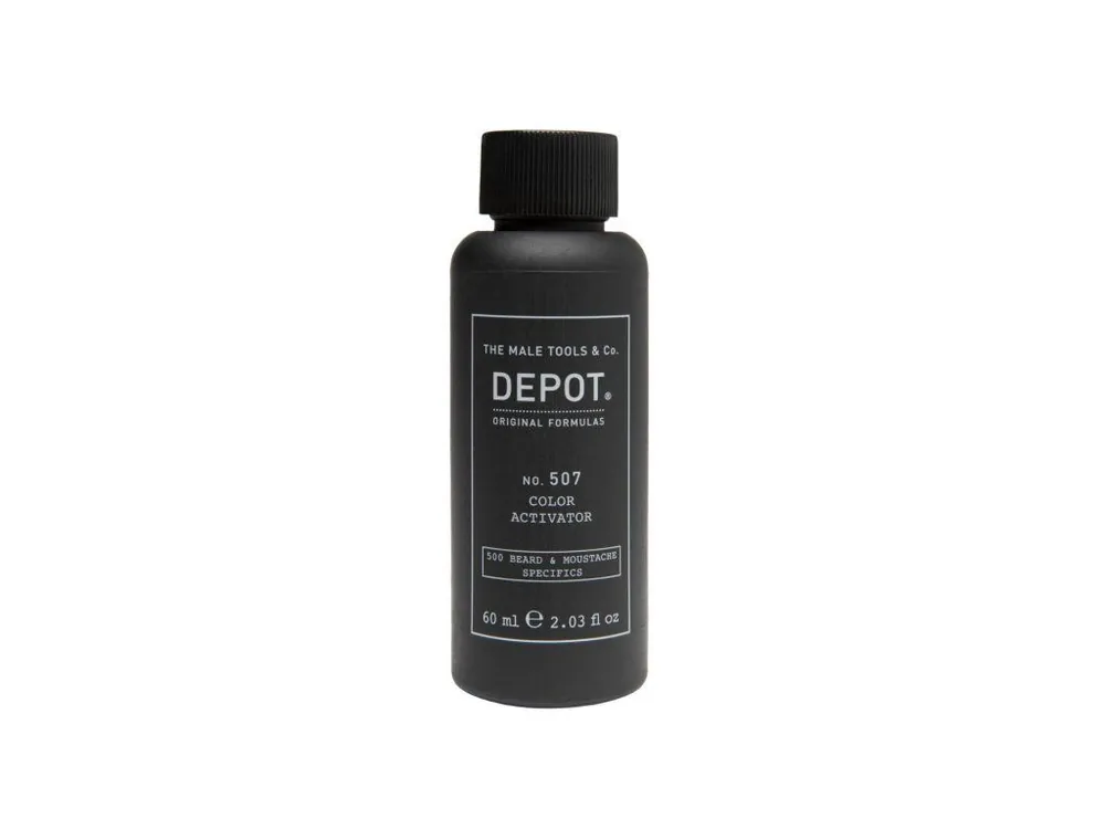 Doprava Zdarma Depot 507 - COLOR ACTIVATOR 60ml