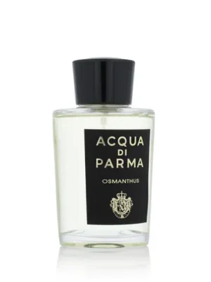 Expresní Doručení Acqua Di Parma Osmanthus EDP 180 ml UNISEX