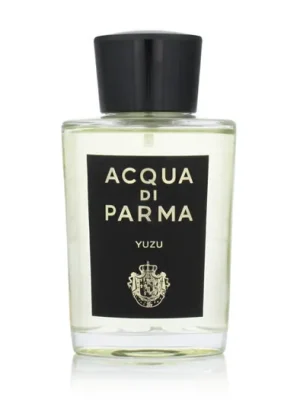 Oblíbený Acqua Di Parma Yuzu EDP 180 ml UNISEX