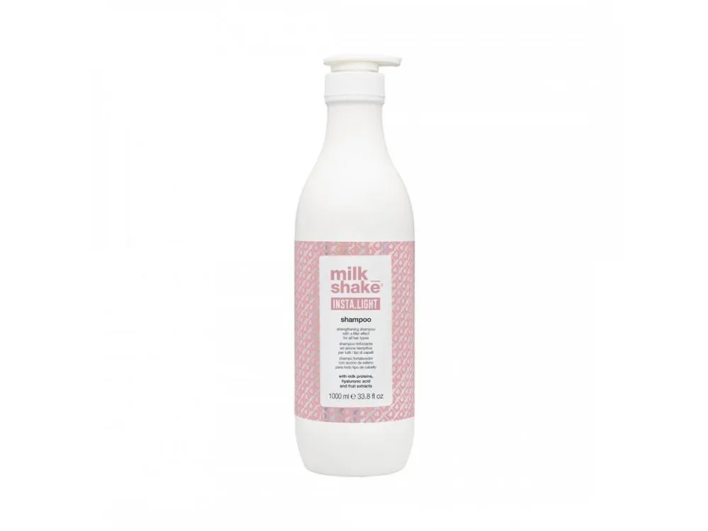 Milk Shake Insta.light shampoo 1000ml Objednat Nyní