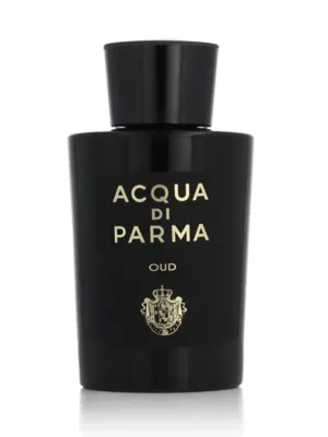 Acqua Di Parma Oud EDP 180 ml UNISEX Akční Nabídka