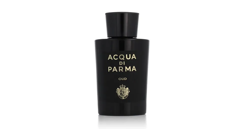 Acqua Di Parma Oud EDP 180 ml UNISEX Akční Nabídka