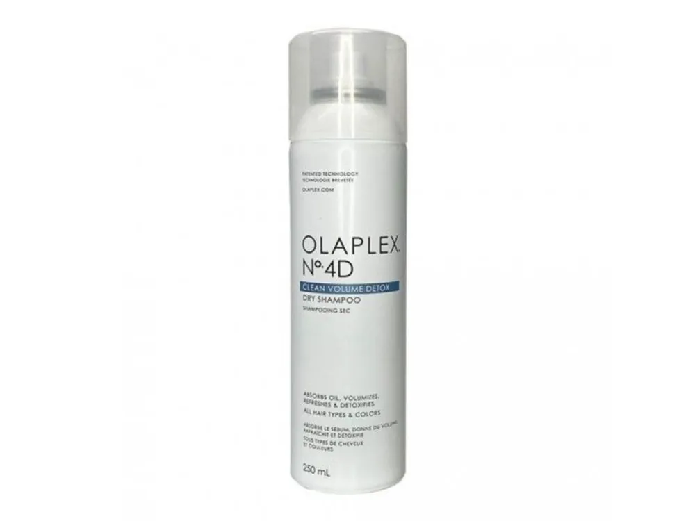 Výprodej Olaplex No. 4DDry Shampoo 250ml