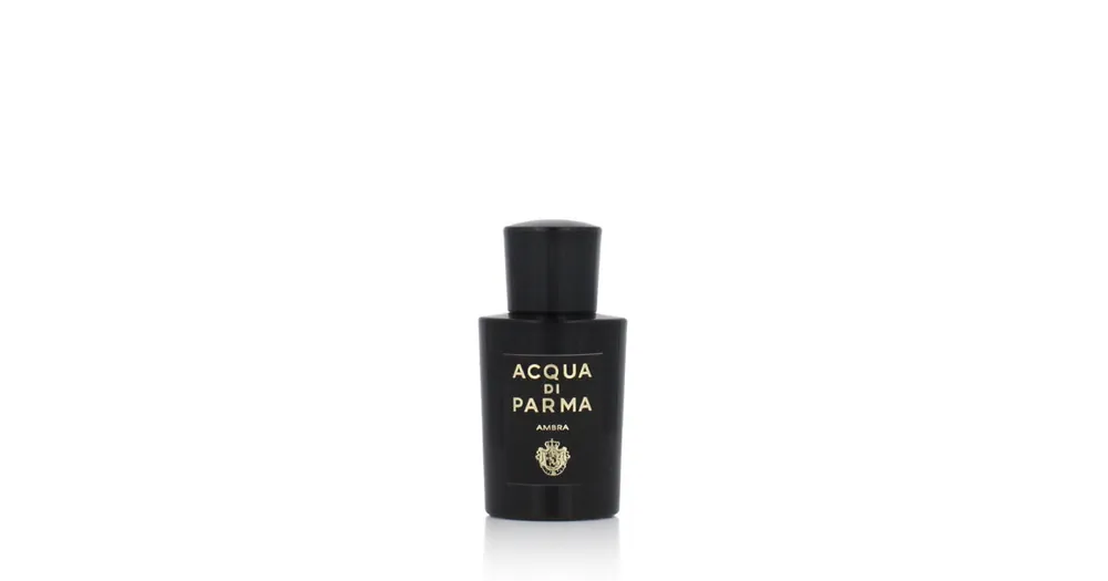 Acqua Di Parma Ambra EDP 20 ml UNISEX Tovární Cena