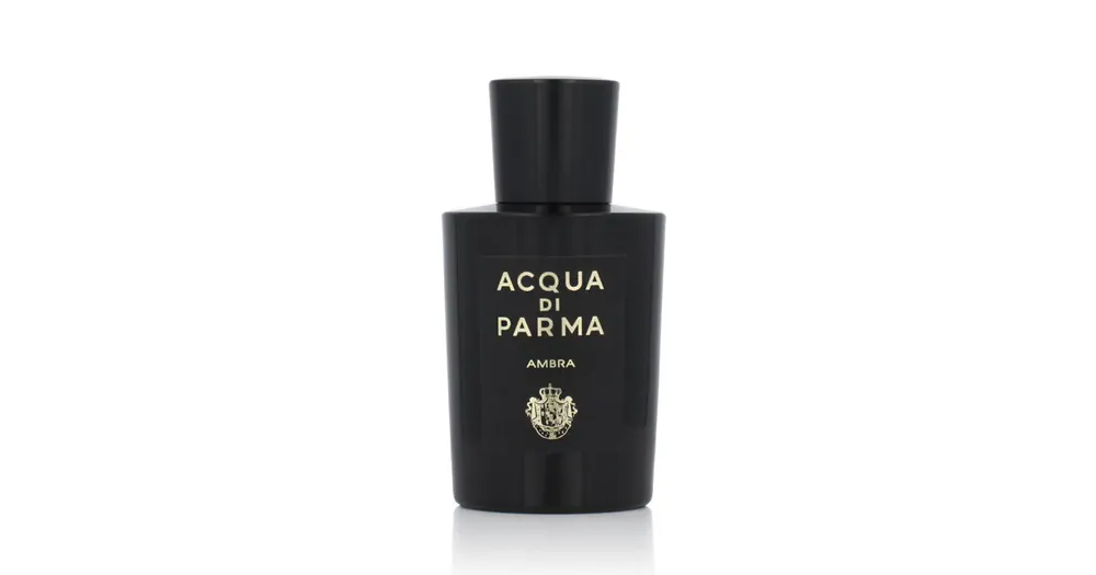 Acqua Di Parma Ambra EDP 100 ml UNISEX Zlevněný