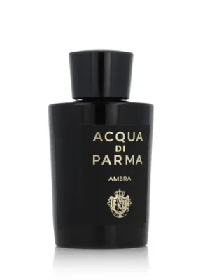 Finální Výprodej Acqua Di Parma Ambra EDP 180 ml UNISEX
