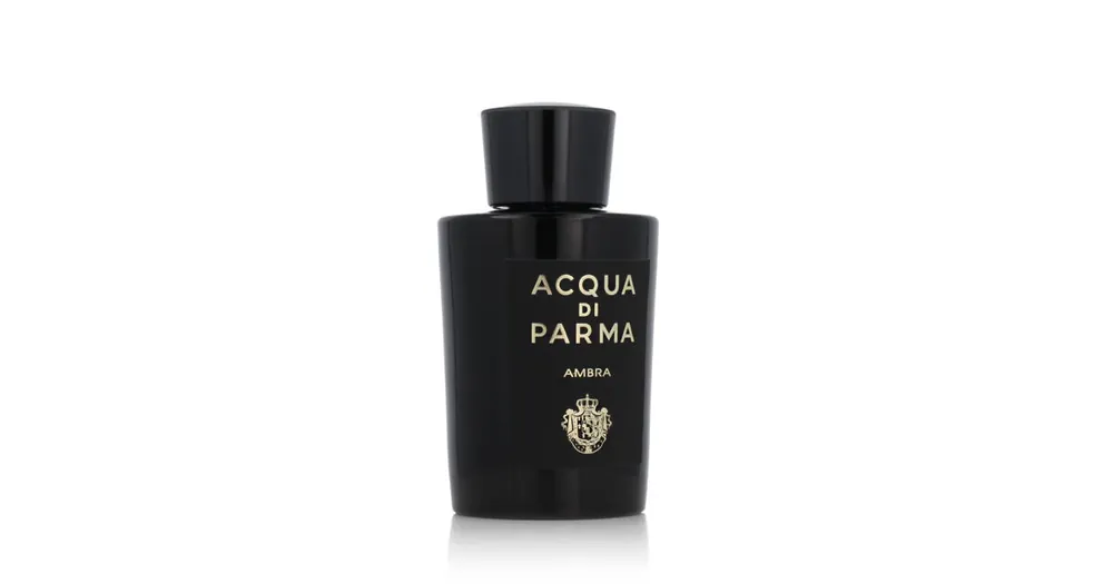 Finální Výprodej Acqua Di Parma Ambra EDP 180 ml UNISEX