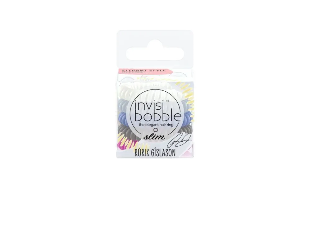 Invisibobble® mix gumiček, sponek... Finální Výprodej