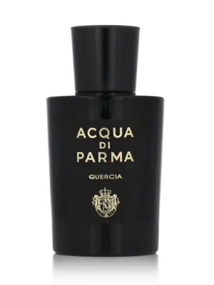 Rychlé Dodání Acqua Di Parma Quercia EDP 100 ml UNISEX