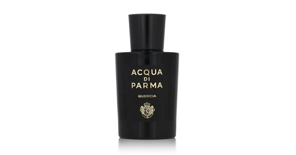 Rychlé Dodání Acqua Di Parma Quercia EDP 100 ml UNISEX